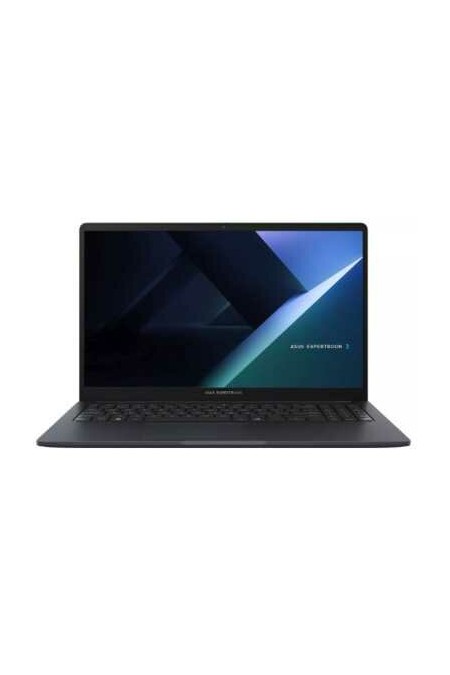 Ноутбук ASUS ExpertBook B1 B1503CVA-S74269 Intel Core i5 1335U, 1.3 GHz - 4.6 GHz, 16384 Mb, 15.6 Full HD 1920x1080, 512 Gb SSD, Intel Iris Xe Graphics, No OS (90NX0801-M04PY0) (серый) 