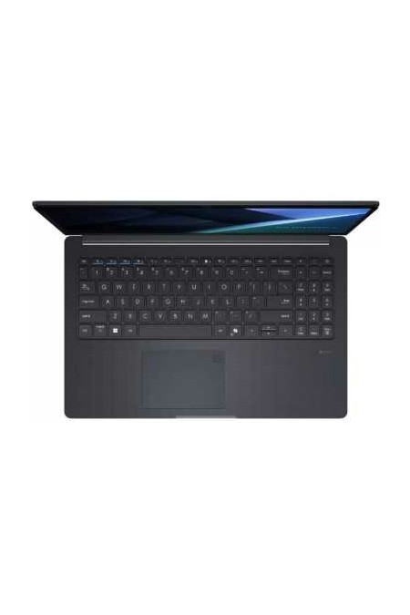 Ноутбук ASUS ExpertBook B1 B1503CVA-S74269 Intel Core i5 1335U, 1.3 GHz - 4.6 GHz, 16384 Mb, 15.6 Full HD 1920x1080, 512 Gb SSD, Intel Iris Xe Graphics, No OS (90NX0801-M04PY0) (серый) 3