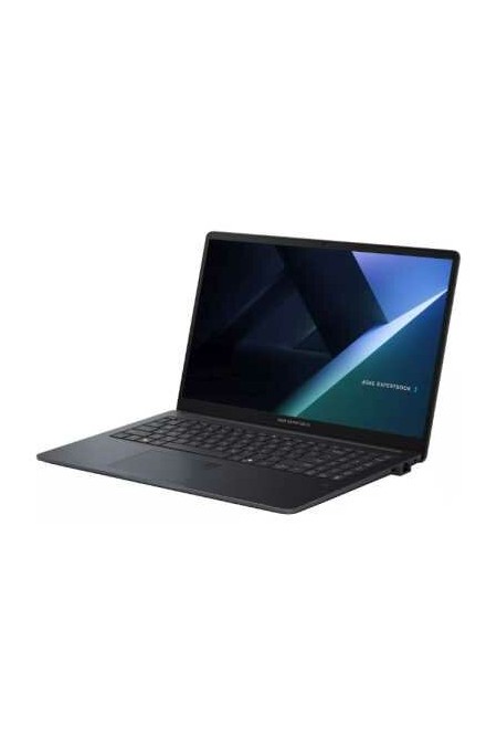 Ноутбук ASUS ExpertBook B1 B1503CVA-S74269 Intel Core i5 1335U, 1.3 GHz - 4.6 GHz, 16384 Mb, 15.6 Full HD 1920x1080, 512 Gb SSD, Intel Iris Xe Graphics, No OS (90NX0801-M04PY0) (серый) 4