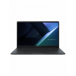 Ноутбук ASUS ExpertBook B1 B1503CVA-S74861 Intel Core 3 100U, 0.9 GHz - 4.7 GHz, 16384 Mb, 15.6 Full HD 1920x1080, 512 Gb SSD, Intel UHD Graphics, DOS (90NX0801-M05BZ0) (серый)