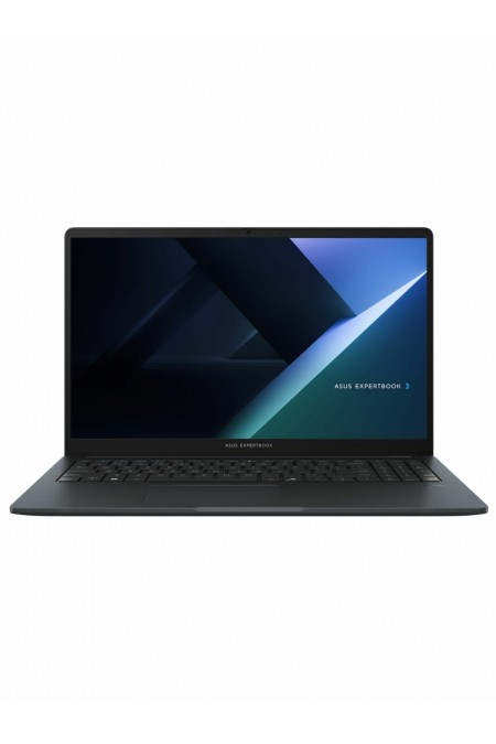 Ноутбук ASUS ExpertBook B1 B1503CVA-S74861 Intel Core 3 100U, 0.9 GHz - 4.7 GHz, 16384 Mb, 15.6 Full HD 1920x1080, 512 Gb SSD, Intel UHD Graphics, DOS (90NX0801-M05BZ0) (серый) 