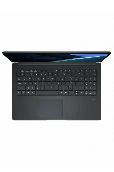 Ноутбук ASUS ExpertBook B1 B1503CVA-S74861 Intel Core 3 100U, 0.9 GHz - 4.7 GHz, 16384 Mb, 15.6 Full HD 1920x1080, 512 Gb SSD, Intel UHD Graphics, DOS (90NX0801-M05BZ0) (серый) 1