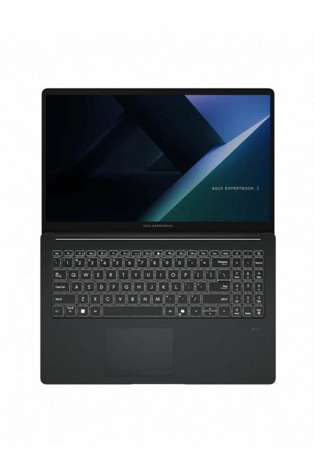Ноутбук ASUS ExpertBook B1 B1503CVA-S77694 Intel Core 5 120U, 1.4 GHz - 5.0 GHz, 16384 Mb, 15.6 Full HD 1920x1080, 512 Gb SSD, Intel Graphics, No OS (90NX0801-M08RR0) (серый) 2