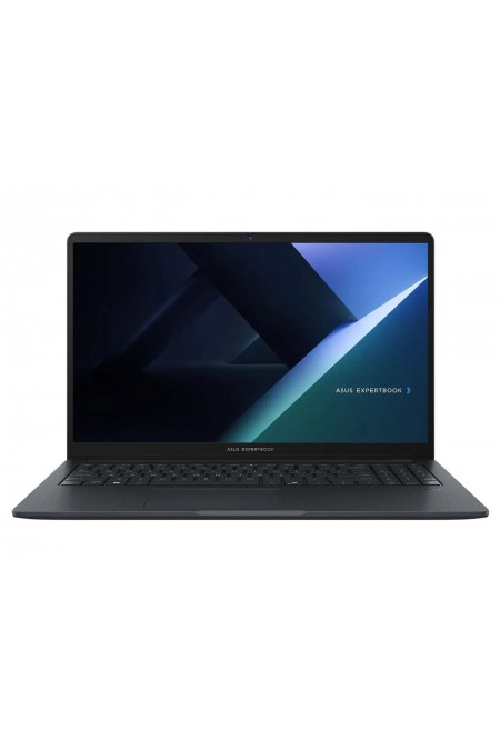 Ноутбук ASUS ExpertBook B1 B1503CVA-S77900 Intel Core 5 120U, 1.4 GHz - 5.0 GHz, 16384 Mb, 15.6 Full HD 1920x1080, 512 Gb SSD, Intel Graphics, No OS (90NX0801-M08ZD0) (серый) 