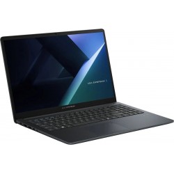 Ноутбук ASUS ExpertBook B1 B1503CVA-S77902X Intel Core 7 150U, 1.8 GHz - 5.4 GHz, 16384 Mb, 15.6 Full HD 1920x1080, 1000 Gb SSD, Intel Graphics, Windows 11 Professional (90NX0801-M08ZF0) (серый)