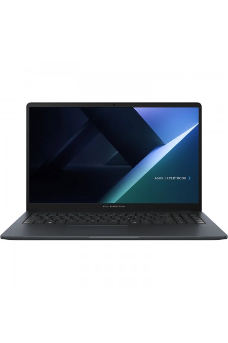 Ноутбук ASUS ExpertBook B1 B1503CVA-S78551 Intel Core 5 210H, 2.2 GHz - 4.8 GHz, 16384 Mb, 15.6&quot Full HD 1920x1080, 256 Gb SSD, Intel Graphics, No OS (90NX0801-M09SK0) (серый) 