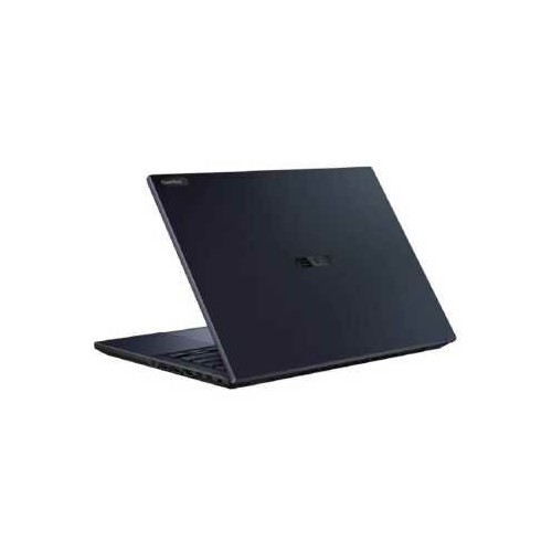 Ноутбук ASUS ExpertBook B3 B3404CMA Intel Core Ultra 5 125U, 1.7 GHz - 4.3 GHz, 32768 Mb, 14 WUXGA 1920x1200, 512 Gb SSD, Intel Graphics, Windows 11 Professional (90NX0711-M00H40_32Gb_Win11P) (черный) 1
