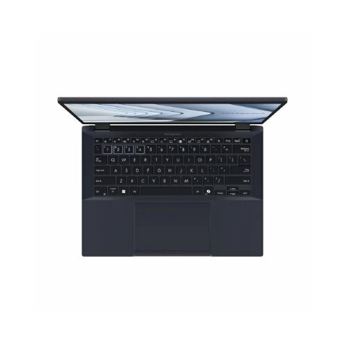 Ноутбук ASUS ExpertBook B3 B3404CMA Intel Core Ultra 5 125U, 1.7 GHz - 4.3 GHz, 32768 Mb, 14 WUXGA 1920x1200, 512 Gb SSD, Intel Graphics, Windows 11 Professional (90NX0711-M00H40_32Gb_Win11P) (черный) 2