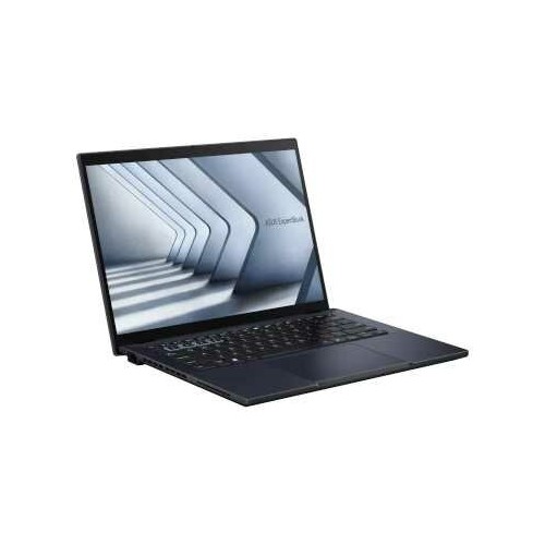 Ноутбук ASUS ExpertBook B3 B3404CMA Intel Core Ultra 5 125U, 1.7 GHz - 4.3 GHz, 32768 Mb, 14 WUXGA 1920x1200, 512 Gb SSD, Intel Graphics, Windows 11 Professional (90NX0711-M00H40_32Gb_Win11P) (черный) 3