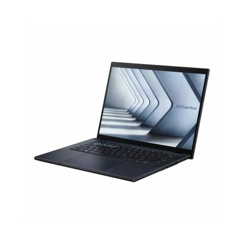 Ноутбук ASUS ExpertBook B3 B3404CMA Intel Core Ultra 5 125U, 1.7 GHz - 4.3 GHz, 32768 Mb, 14 WUXGA 1920x1200, 512 Gb SSD, Intel Graphics, Windows 11 Professional (90NX0711-M00H40_32Gb_Win11P) (черный) 4