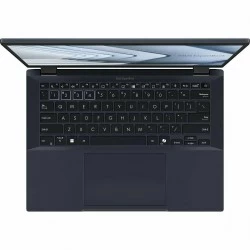 Ноутбук ASUS ExpertBook B3 B3404CMA-Q50316 Intel Core Ultra 7 155U, 1.7 GHz - 4.8 GHz, 16384 Mb, 14 Full HD 1920x1080, 1000 Gb SSD, Intel Arc Graphics, No OS (90NX0711-M00BZ0) (черный)
