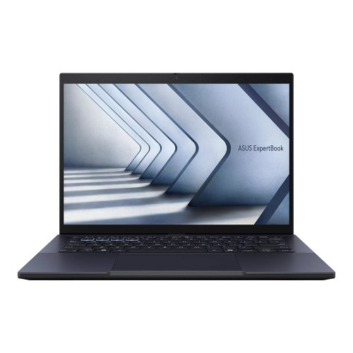 Ноутбук ASUS ExpertBook B3 B3404CMA-Q50430 Intel Core Ultra 5 125U, 1.7 GHz - 4.3 GHz, 16384 Mb, 14 WUXGA 1920x1200, 512 Gb SSD, Intel Graphics, DOS (90NX0711-M00H10) (черный) 