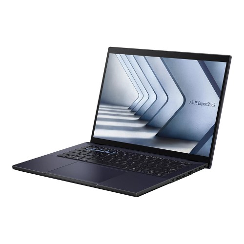 Ноутбук ASUS ExpertBook B3 B3404CMA-Q50430 Intel Core Ultra 5 125U, 1.7 GHz - 4.3 GHz, 16384 Mb, 14 WUXGA 1920x1200, 512 Gb SSD, Intel Graphics, DOS (90NX0711-M00H10) (черный) 1