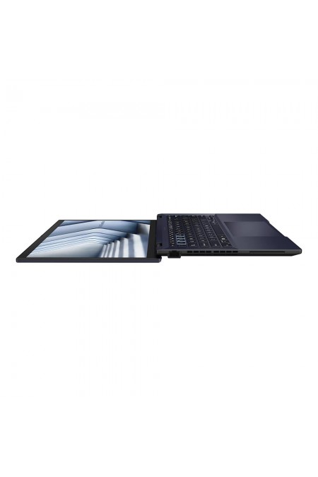 Ноутбук ASUS ExpertBook B3 B3404CMA-Q50430 Intel Core Ultra 5 125U, 1.7 GHz - 4.3 GHz, 16384 Mb, 14 WUXGA 1920x1200, 512 Gb SSD, Intel Graphics, DOS (90NX0711-M00H10) (черный) 2