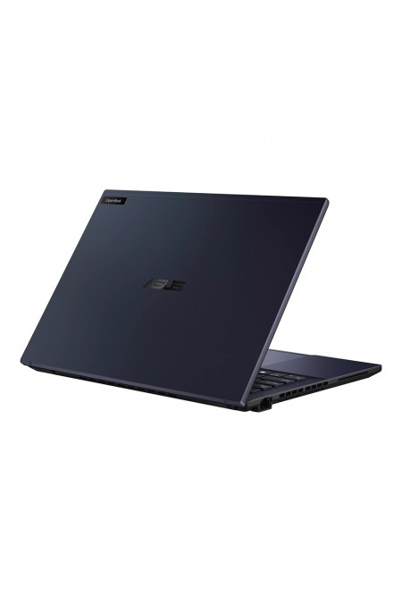 Ноутбук ASUS ExpertBook B3 B3404CMA-Q50430 Intel Core Ultra 5 125U, 1.7 GHz - 4.3 GHz, 16384 Mb, 14 WUXGA 1920x1200, 512 Gb SSD, Intel Graphics, DOS (90NX0711-M00H10) (черный) 3