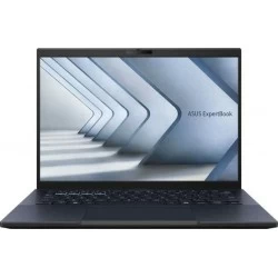Ноутбук ASUS ExpertBook B3 B3404CMA-Q50431W Intel Core Ultra 5 125U, 1.7 GHz - 4.3 GHz, 16384 Mb, 14 WUXGA 1920x1200, 512 Gb SSD, Intel Graphics, Windows 11 Home (90NX0711-M00H20) (черный)