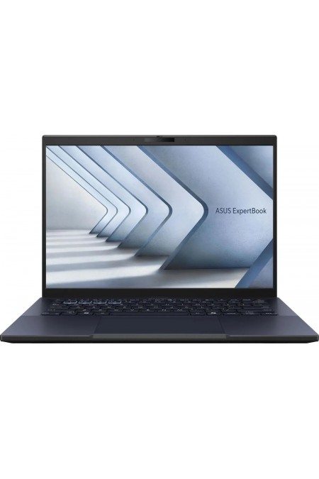 Ноутбук ASUS ExpertBook B3 B3404CMA-Q50431W Intel Core Ultra 5 125U, 1.7 GHz - 4.3 GHz, 16384 Mb, 14 WUXGA 1920x1200, 512 Gb SSD, Intel Graphics, Windows 11 Home (90NX0711-M00H20) (черный) 