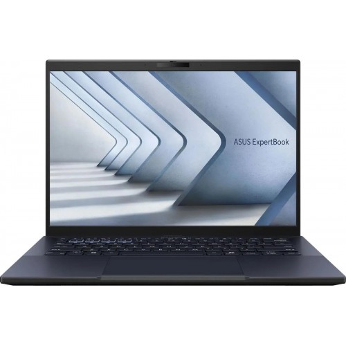 Ноутбук ASUS ExpertBook B3 B3404CMA-Q50431W Intel Core Ultra 5 125U, 1.7 GHz - 4.3 GHz, 16384 Mb, 14 WUXGA 1920x1200, 512 Gb SSD, Intel Graphics, Windows 11 Home (90NX0711-M00H20) (черный) 