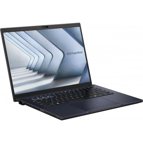 Ноутбук ASUS ExpertBook B3 B3404CMA-Q50431W Intel Core Ultra 5 125U, 1.7 GHz - 4.3 GHz, 16384 Mb, 14 WUXGA 1920x1200, 512 Gb SSD, Intel Graphics, Windows 11 Home (90NX0711-M00H20) (черный) 1