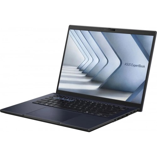 Ноутбук ASUS ExpertBook B3 B3404CMA-Q50431W Intel Core Ultra 5 125U, 1.7 GHz - 4.3 GHz, 16384 Mb, 14 WUXGA 1920x1200, 512 Gb SSD, Intel Graphics, Windows 11 Home (90NX0711-M00H20) (черный) 2