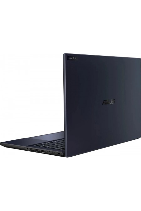 Ноутбук ASUS ExpertBook B3 B3404CMA-Q50431W Intel Core Ultra 5 125U, 1.7 GHz - 4.3 GHz, 16384 Mb, 14 WUXGA 1920x1200, 512 Gb SSD, Intel Graphics, Windows 11 Home (90NX0711-M00H20) (черный) 3