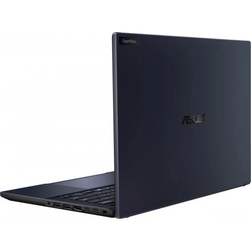 Ноутбук ASUS ExpertBook B3 B3404CMA-Q50431W Intel Core Ultra 5 125U, 1.7 GHz - 4.3 GHz, 16384 Mb, 14 WUXGA 1920x1200, 512 Gb SSD, Intel Graphics, Windows 11 Home (90NX0711-M00H20) (черный) 3