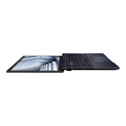 Ноутбук ASUS ExpertBook B3 B3404CMA-Q50433 Intel Core Ultra 7 155U, 1.7 GHz - 4.8 GHz, 16384 Mb, 14 WUXGA 1920x1200, 1000 Gb SSD, Intel Graphics, No OS (90NX0711-M00H40) (черный) 2