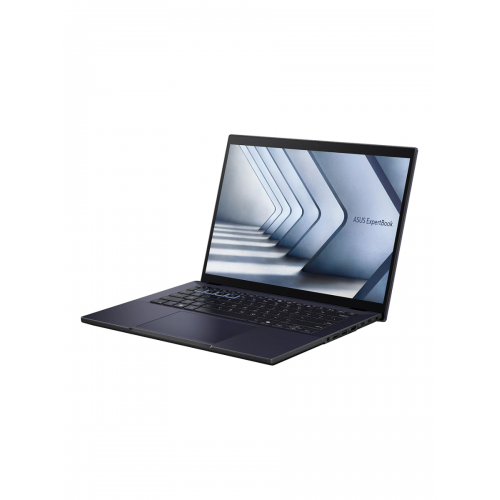 Ноутбук ASUS ExpertBook B3 B3404CMA-Q50434W Intel Core Ultra 7 155U, 1.7 GHz - 4.8 GHz, 16384 Mb, 14 WUXGA 1920x1200, 1000 Gb SSD, Intel Graphics, Windows 11 Home (90NX0711-M00H50) (черный) 7