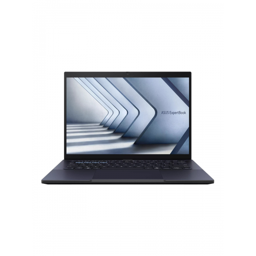 Ноутбук ASUS ExpertBook B3 B3404CMA-Q50434W Intel Core Ultra 7 155U, 1.7 GHz - 4.8 GHz, 16384 Mb, 14 WUXGA 1920x1200, 1000 Gb SSD, Intel Graphics, Windows 11 Home (90NX0711-M00H50) (черный) 8