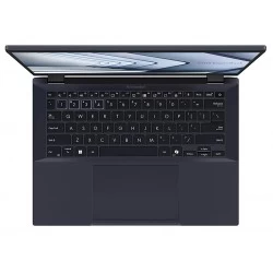 Ноутбук ASUS ExpertBook B3 B3404CVA-Q52717 Intel Core i5 1335U, 1.3 GHz - 4.6 GHz, 16384 Mb, 14 WUXGA 1920x1200, 512 Gb SSD, Intel Iris Xe Graphics, DOS (90NX07D1-M03290) (черный)