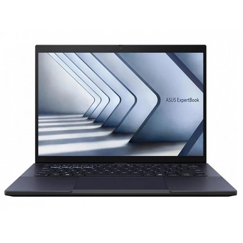 Ноутбук ASUS ExpertBook B3 B3404CVA-Q52717 Intel Core i5 1335U, 1.3 GHz - 4.6 GHz, 16384 Mb, 14 WUXGA 1920x1200, 512 Gb SSD, Intel Iris Xe Graphics, DOS (90NX07D1-M03290) (черный) 2
