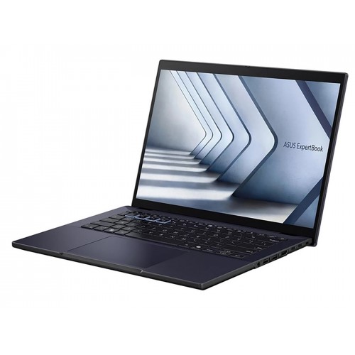 Ноутбук ASUS ExpertBook B3 B3404CVA-Q52717 Intel Core i5 1335U, 1.3 GHz - 4.6 GHz, 16384 Mb, 14 WUXGA 1920x1200, 512 Gb SSD, Intel Iris Xe Graphics, DOS (90NX07D1-M03290) (черный) 3
