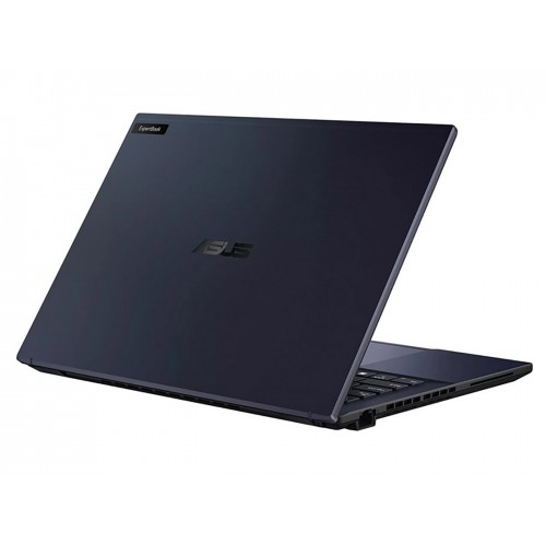 Ноутбук ASUS ExpertBook B3 B3404CVA-Q52717 Intel Core i5 1335U, 1.3 GHz - 4.6 GHz, 16384 Mb, 14 WUXGA 1920x1200, 512 Gb SSD, Intel Iris Xe Graphics, DOS (90NX07D1-M03290) (черный) 4