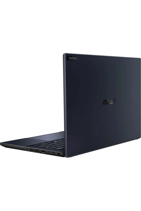 Ноутбук ASUS ExpertBook B3 B3404CVA-Q52718 Intel Core i7 1355U, 1.7 GHz - 5.0 GHz, 16384 Mb, 14 WUXGA 1920x1200, 1000 Gb SSD, Intel Iris Xe Graphics, DOS (90NX07D1-M032A0) (черный) 3