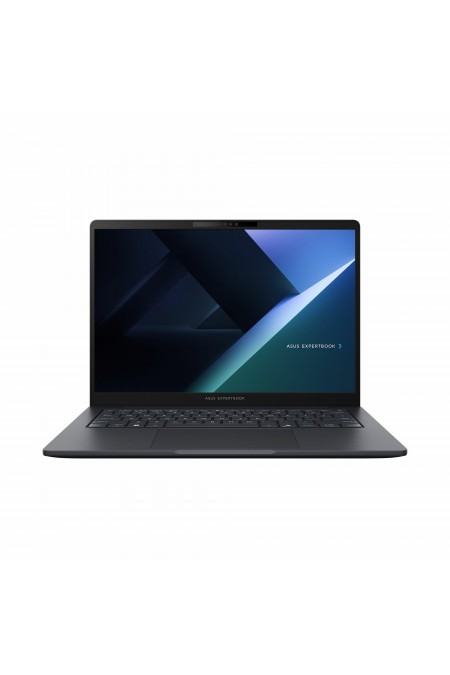 Ноутбук ASUS ExpertBook B3 B3405CCA-LY0394 Intel Core Ultra 7 255H, 2.0 GHz - 5.1 GHz, 32768 Mb, 14 WUXGA 1920x1200, 1000 Gb SSD, Intel Arc Graphics, No OS (90NX08L1-M00DV0_32) (серый) 
