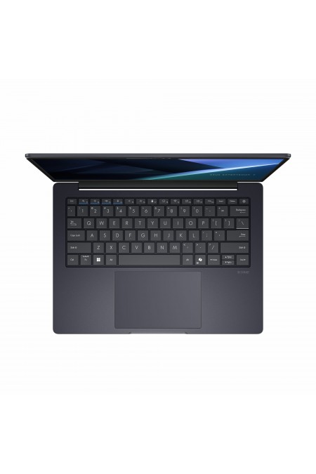 Ноутбук ASUS ExpertBook B3 B3405CCA-LY0394 Intel Core Ultra 7 255H, 2.0 GHz - 5.1 GHz, 32768 Mb, 14 WUXGA 1920x1200, 1000 Gb SSD, Intel Arc Graphics, No OS (90NX08L1-M00DV0_32) (серый) 7