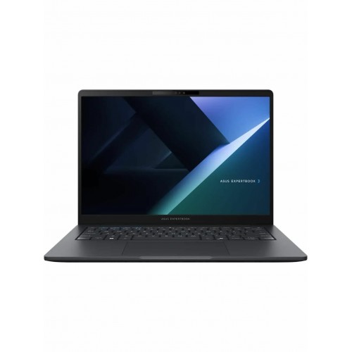 Ноутбук ASUS ExpertBook B3 B3405CVA Intel Core i5 13420H, 2.1 GHz - 4.6 GHz, 16384 Mb, 14 WUXGA 1920x1200, 512 Gb SSD, Intel UHD Graphics, Windows 11 Professional (90NX08K1-M00B10_16Win11P) (серый) 