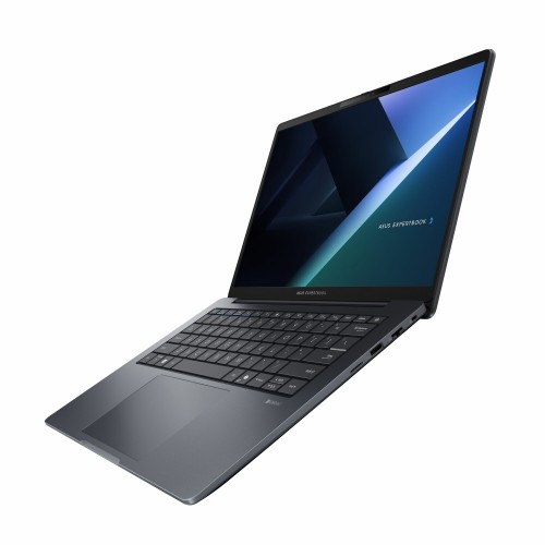 Ноутбук ASUS ExpertBook B3 B3405CVA Intel Core i7 13620H, 2.4 GHz - 4.9 GHz, 32768 Mb, 14 WUXGA 1920x1200, 1000 Gb SSD, Intel UHD Graphics, Windows 11 Professional (90NX08K1-M00B50_32Win11P) (серый) 
