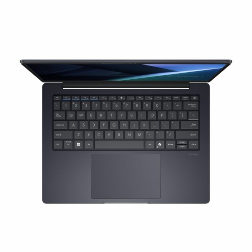 Ноутбук ASUS ExpertBook B3 B3405CVA Intel Core i7 13620H, 2.4 GHz - 4.9 GHz, 32768 Mb, 14 WUXGA 1920x1200, 1000 Gb SSD, Intel UHD Graphics, Windows 11 Professional (90NX08K1-M00B50_32Win11P) (серый) 3