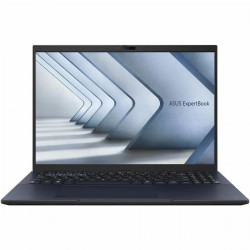 Ноутбук ASUS ExpertBook B3 B3604CVA-Q90139 Intel Core i5 1335U, 1.3 GHz - 4.6 GHz, 16384 Mb, 16 WUXGA 1920x1200, 512 Gb SSD, Intel Iris Xe Graphics, No OS (90NX07B1-M004S0) (черный)