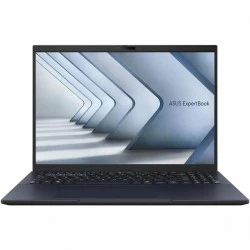 Ноутбук ASUS ExpertBook B3 B3604CVA-Q90139 Intel Core i5 1335U, 1.3 GHz - 4.6 GHz, 16384 Mb, 16 WUXGA 1920x1200, 512 Gb SSD, Intel Iris Xe Graphics, No OS (90NX07B1-M004S0) (черный)