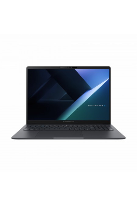 Ноутбук ASUS ExpertBook B3 B3605CCA Intel Core Ultra 7 255H, 2.0 GHz - 5.1 GHz, 16384 Mb, 16 1920x1200, 512 Gb SSD, Intel Arc 140T, Windows 11 Professional (90NX08N1-M007T0_Win11P) (серый) 