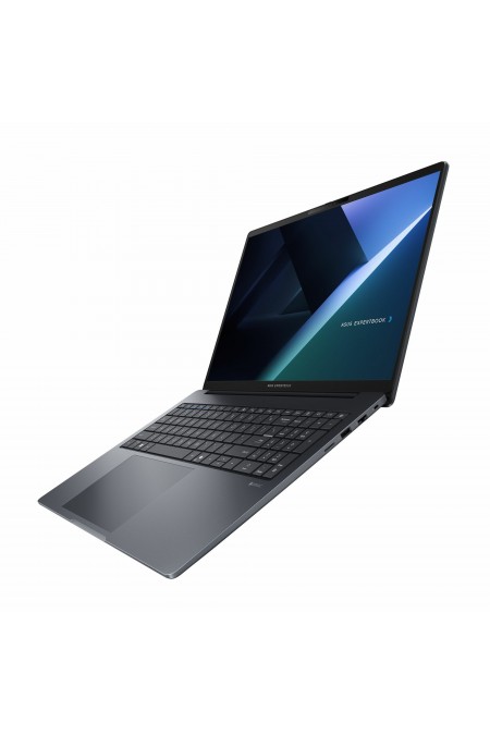 Ноутбук ASUS ExpertBook B3 B3605CCA Intel Core Ultra 7 255H, 2.0 GHz - 5.1 GHz, 16384 Mb, 16 1920x1200, 512 Gb SSD, Intel Arc 140T, Windows 11 Professional (90NX08N1-M007T0_Win11P) (серый) 2