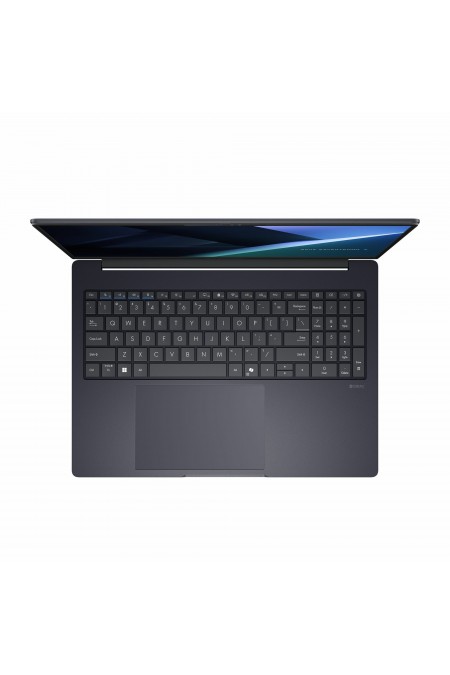 Ноутбук ASUS ExpertBook B3 B3605CCA Intel Core Ultra 7 255H, 2.0 GHz - 5.1 GHz, 16384 Mb, 16 1920x1200, 512 Gb SSD, Intel Arc 140T, Windows 11 Professional (90NX08N1-M007T0_Win11P) (серый) 3