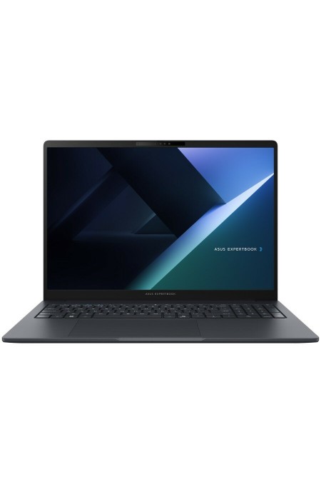 Ноутбук ASUS ExpertBook B3 B3605CCA-MB0142 Intel Core Ultra 7 155H, 1.4 GHz - 4.8 GHz, 16384 Mb, 16 WUXGA 1920x1200, 1000 Gb SSD, Intel Arc Graphics, DOS (90NX08N1-M005B0) (серый) 