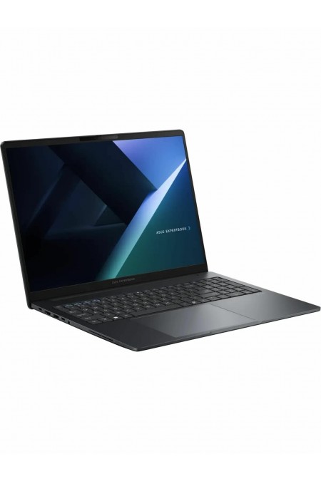 Ноутбук ASUS ExpertBook B3 B3605CCA-MB0204 Intel Core Ultra 7 255H, 2.0 GHz - 5.1 GHz, 16384 Mb, 16&amp quot 1920x1200, 512 Gb SSD, Intel Arc 140T, DOS (90NX08N1-M007T0) (серый) 1