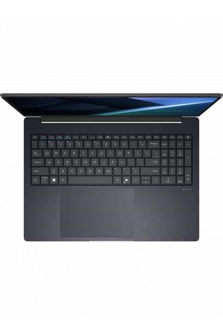 Ноутбук ASUS ExpertBook B3 B3605CCA-MB0204 Intel Core Ultra 7 255H, 2.0 GHz - 5.1 GHz, 16384 Mb, 16&amp quot 1920x1200, 512 Gb SSD, Intel Arc 140T, DOS (90NX08N1-M007T0) (серый) 2