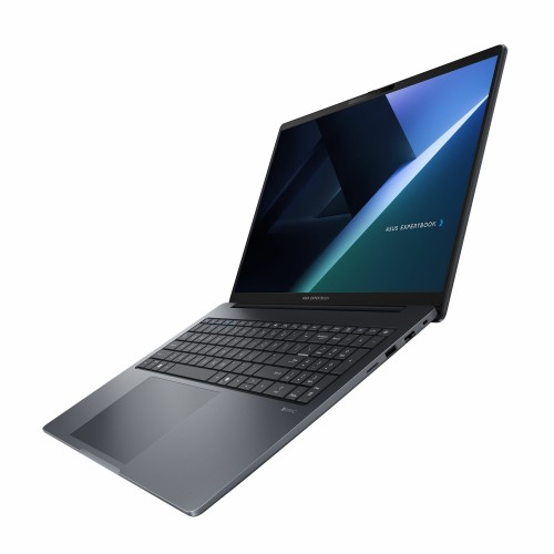 Ноутбук ASUS ExpertBook B3 B3605CVA Intel Core i5 13420H, 2.1 GHz - 4.6 GHz, 16384 Mb, 16 WUXGA 1920x1200, 512 Gb SSD, Intel UHD Graphics, Windows 11 Professional (90NX08J1-M007P0_Win11P) (серый) 2