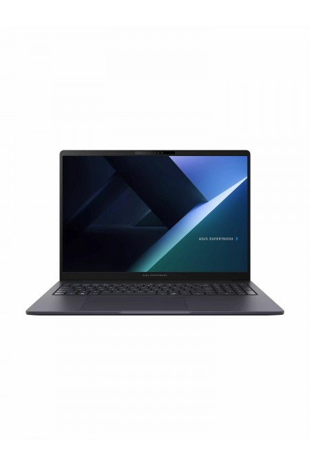 Ноутбук ASUS ExpertBook B3 B3605CVA-MB0966 Intel Core 7 150U, 1.8 GHz - 5.4 GHz, 16384 Mb, 16&quot WUXGA 1920x1200, 1000 Gb SSD, Intel Graphics, Windows 11 Professional (90NX08J1-M010R0_Win11P) (серый) 