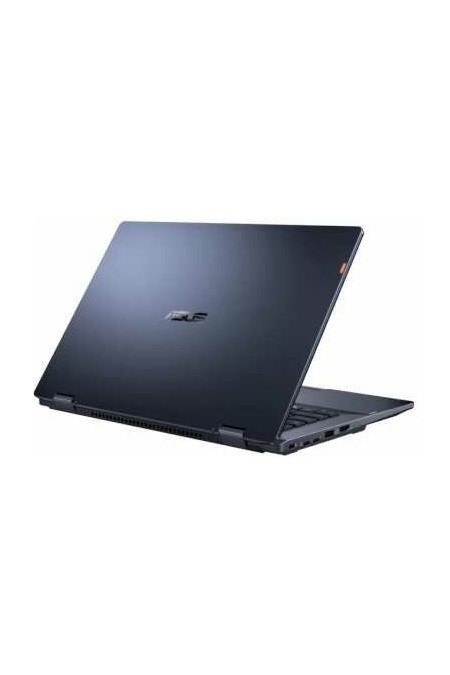 Ноутбук ASUS ExpertBook B3 Flip B3402FVA Intel Core 5 120U, 1.4 GHz - 5.0 GHz, 16384 Mb, 14&quot Full HD 1920x1080, 512 Gb SSD, Intel Graphics, Windows 11 Professional (90NX07N1-M02MC0_Win11P) (синий) 2